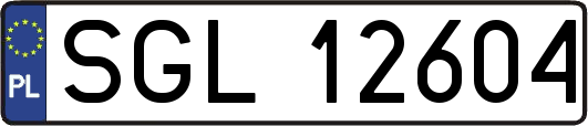 SGL12604