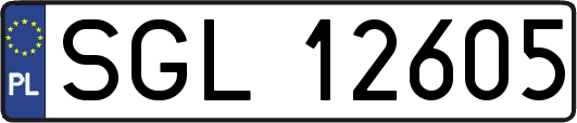 SGL12605