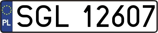 SGL12607