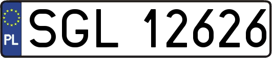 SGL12626
