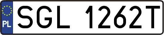 SGL1262T
