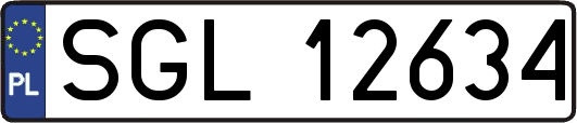 SGL12634