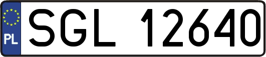 SGL12640