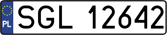 SGL12642