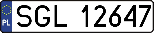 SGL12647
