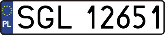 SGL12651