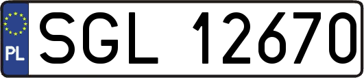 SGL12670