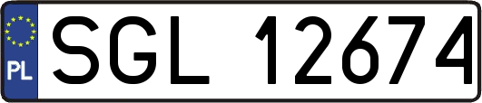 SGL12674