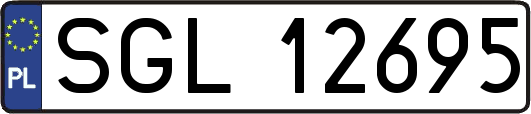 SGL12695