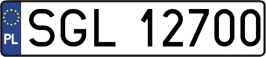 SGL12700