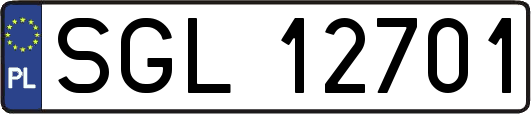 SGL12701