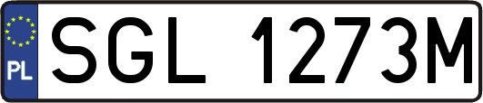 SGL1273M