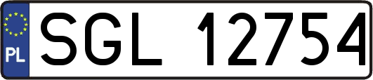 SGL12754