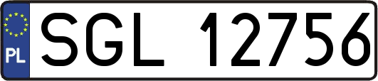 SGL12756