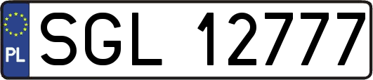 SGL12777