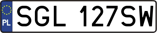 SGL127SW