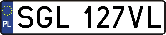 SGL127VL