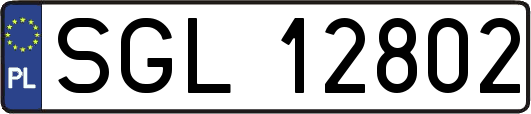 SGL12802