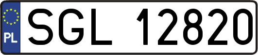 SGL12820