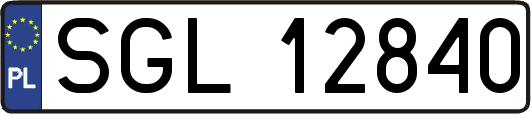 SGL12840