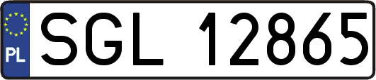 SGL12865