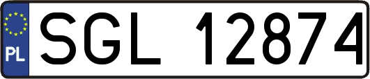 SGL12874