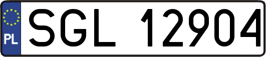 SGL12904