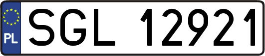 SGL12921