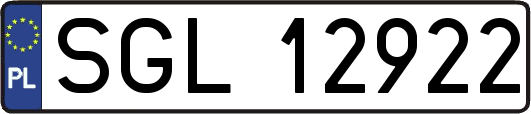 SGL12922