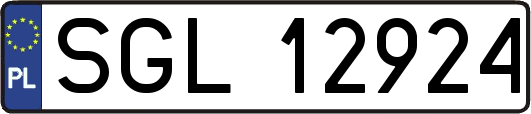 SGL12924