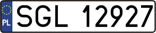 SGL12927