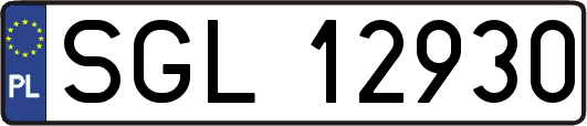 SGL12930