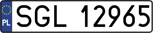 SGL12965
