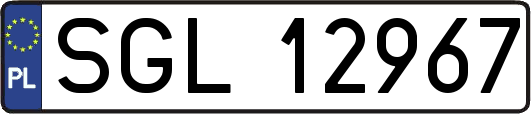 SGL12967