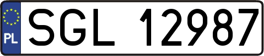 SGL12987