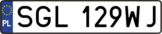SGL129WJ
