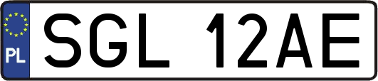 SGL12AE