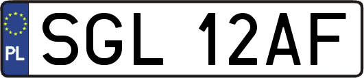 SGL12AF
