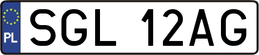 SGL12AG