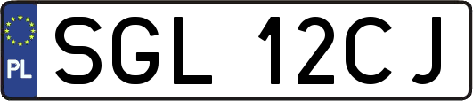 SGL12CJ