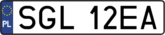 SGL12EA