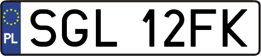 SGL12FK