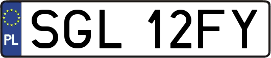 SGL12FY
