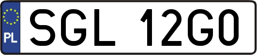 SGL12G0