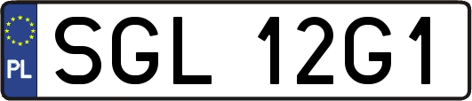 SGL12G1