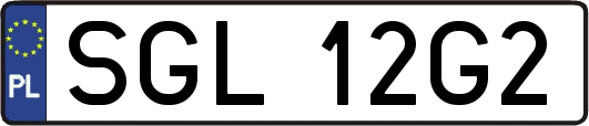 SGL12G2