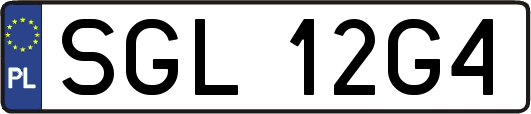 SGL12G4