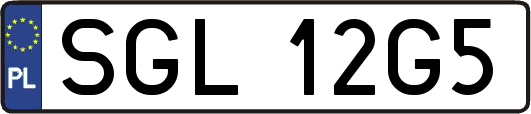 SGL12G5