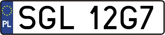 SGL12G7