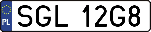 SGL12G8
